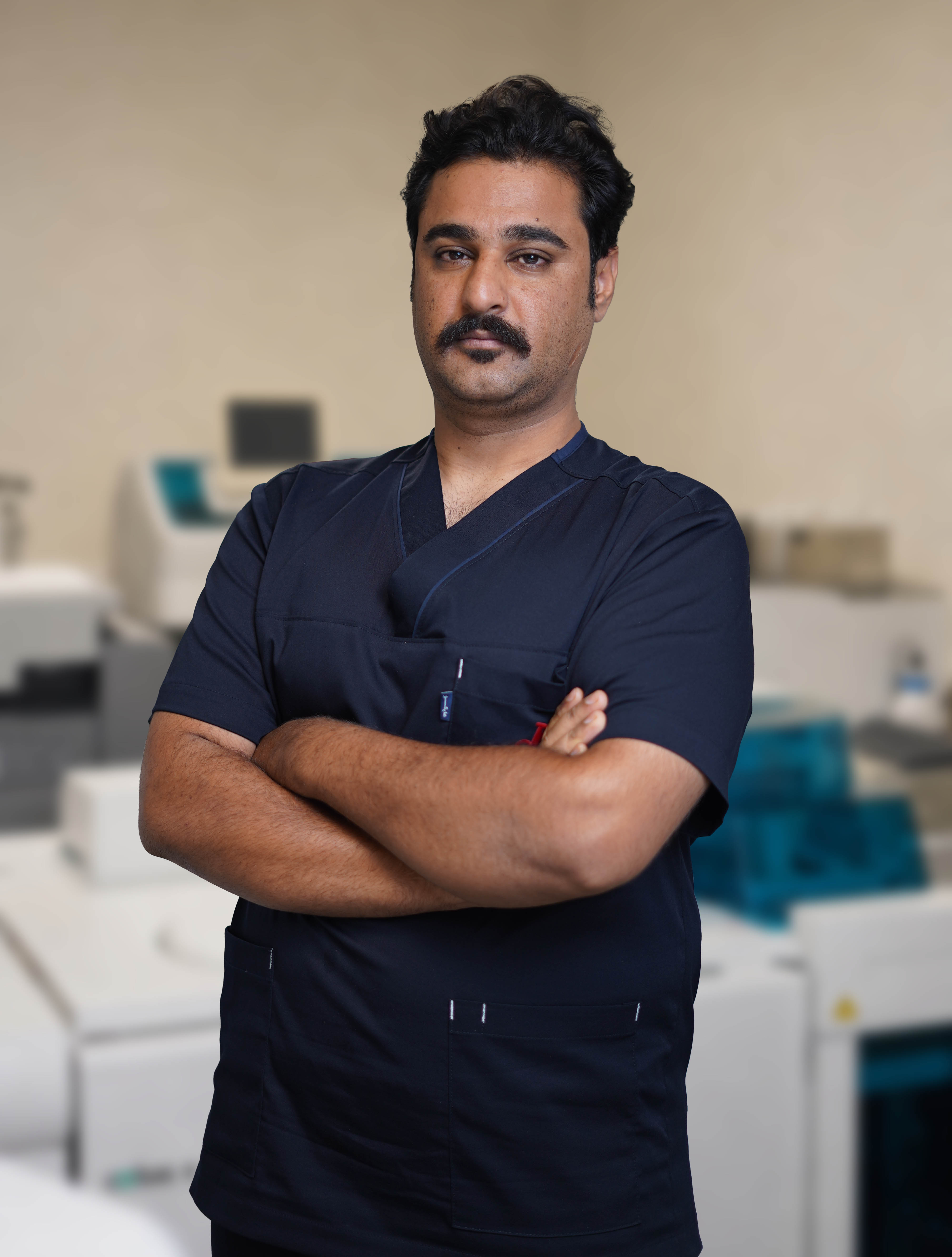 آقای مجید برگونی