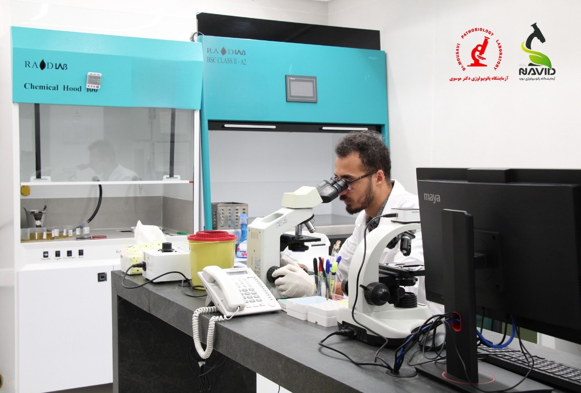 Laminar Flow Hood Class II A2